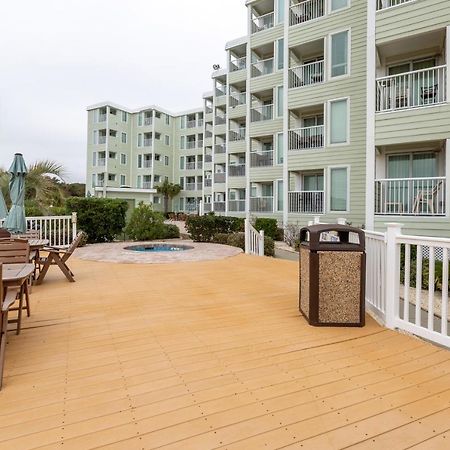 Sands Beach Club Briarcliffe Acres 외부 사진