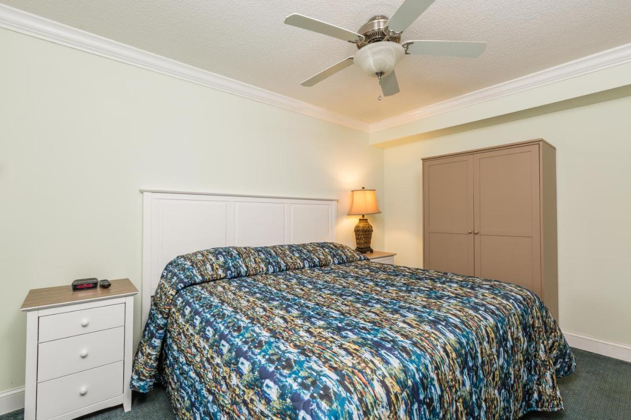 Sands Beach Club Briarcliffe Acres 외부 사진