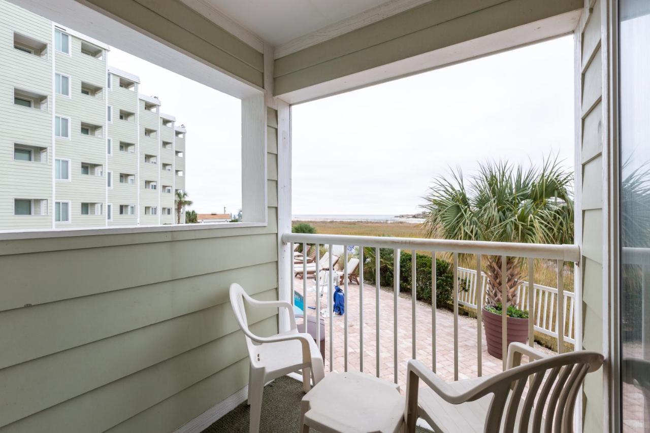 Sands Beach Club Briarcliffe Acres 외부 사진
