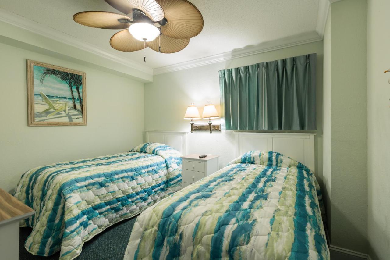 Sands Beach Club Briarcliffe Acres 외부 사진
