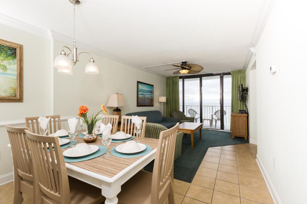 Sands Beach Club Briarcliffe Acres 외부 사진