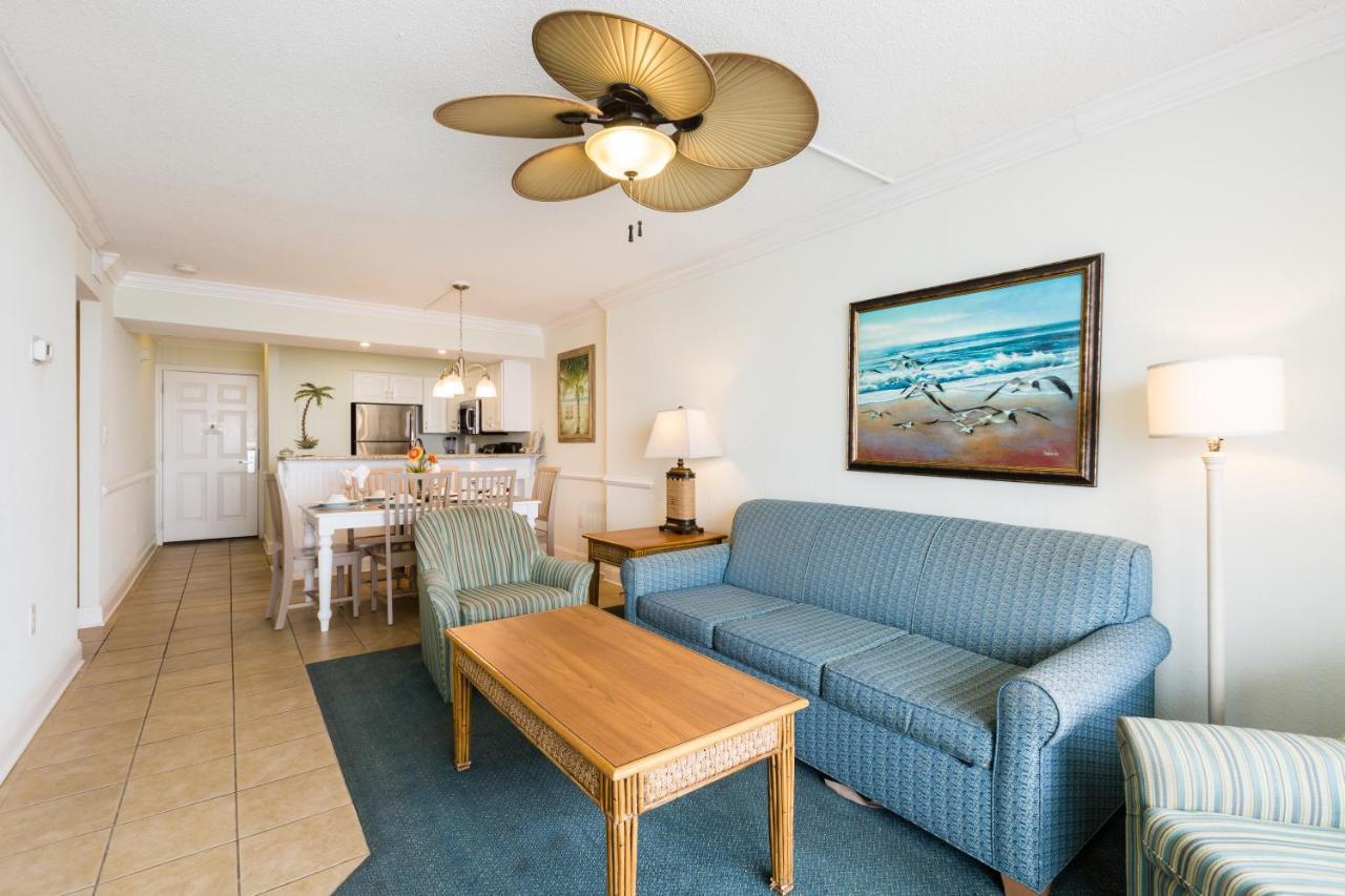 Sands Beach Club Briarcliffe Acres 외부 사진
