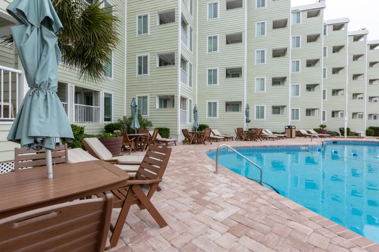 Sands Beach Club Briarcliffe Acres 외부 사진