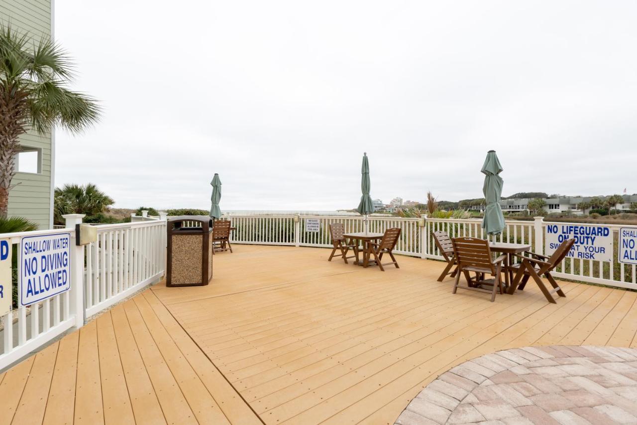 Sands Beach Club Briarcliffe Acres 외부 사진